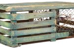 how to cover picnic table benches ehow