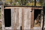 How to Make a Goat Shelter Out of Wood Pallets