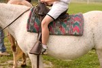 How to Make Saddle Blankets