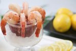 Differences in Krill vs. Shrimp