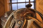 How to Tie an Off Billet on a Western Saddle