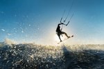 Kiteboarding in Puerto Rico | USA Today