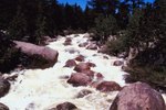 Gold Panning in Colorado | USA Today