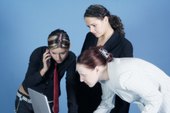 Entrenamiento y desarrollo administrativo para aumentar la sinergia en el equipo de trabajo