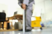 Cómo fijar el precio para limpieza de oficinas