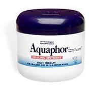 What Is Aquaphor Ointment?