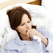 The First Signs of Flu