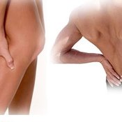 Causes of Lower Back Pain in Combination With Leg Pain