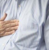 Many people have problems with acid reflux on a continual basis.