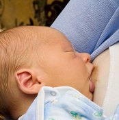 Mothers suffering from mastitis can continue breastfeeding with proper latch and positioning techniques.