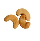 The Alkaline Diet advises against the consumption of cashews.