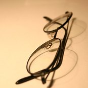 How to Fix Scratched Glasses