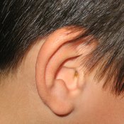 A smooth, uncreased earlobe could indicate a lower risk of heart disease.