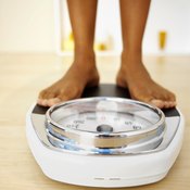 Focus weight loss on health rather than a number.