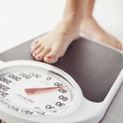 Fad diets may not help keep excess weight off for long periods of time.