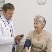 Regular checkups help your doctor watch for problems.