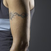 Can You Exercise After Getting a Tattoo?