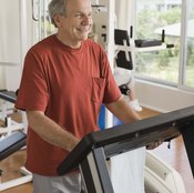 Regular exercise helps strengthen your heart and manage your weight.