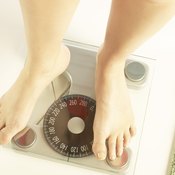 When you experience significant fat loss, it often occurs throughout your body.