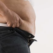 Despite its negative image, some body fat is necessary to stay healthy.