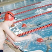 Keep your swimmers working hard with a well-organized practice.