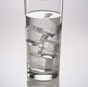 Water helps transport nutrients, remove waste and regulate your body temperature.