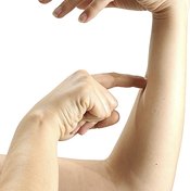 Target your forearms to make daily tasks seem easier.