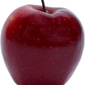 You are an apple if you have more weight around your middle than your hips.