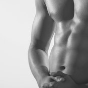 Your abs are actually a single muscle called the rectus abdominis.