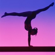 Yoga is a great way to complement your gymnastics program.