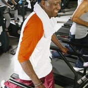 Among six popular cardio machines, treadmills are the most effective for energy expenditure.