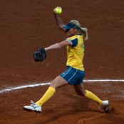 Fast-pitch softball hurlers should learn a variety of pitches.