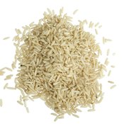 Rice provides essential nutrients and can be a nutritious part of your diet.