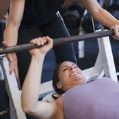 The basic barbell exercises in Stronglifts can aid in fat loss.