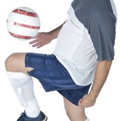 Patellofemoral syndrome is a painful condition caused by weak medial quad muscles.