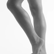 Calf and heel pain is often related due to connective musculature.
