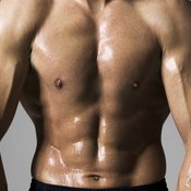 The pectorals can make or break your aesthetics due to their central positioning in the upper body.