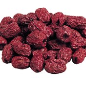 Cranberries contain more fiber, but fewer vitamins and minerals, than raisins.