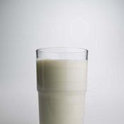 Lactose-free milk is just as nutritious as regular milk.