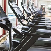 Train for a 10K on a treadmill with several strategic modifications.