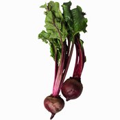Regular beets can help control blood glucose levels.