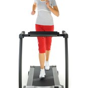 Treadmill goodwill discount