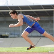 You can improve your sprinting stamina with specialized training.