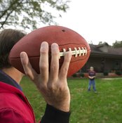 You may be able to throw farther if you incorporate plyometric exercises.