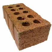 Bricks aren't just for building walls -- they can help build muscle when used as part of your workout.