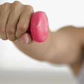 Boost your arm workout by changing small facets of your exercise routine.