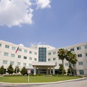 Nonprofit community hospitals make up 59 percent of all hospitals in the U.S., according to the Alliance for Advancing Nonprofit Health Care.