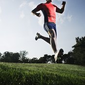 Healing a sore heel can keep you on track with your exercise regimen.