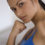 Many exercises help widen and tone the muscles in the wrists.