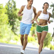 Even when doing the same activity, men tend to burn more calories than women.